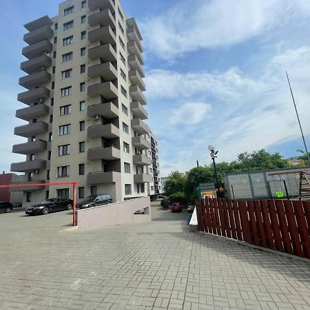 East View By Dat Apartments คลูจ-นาโปกา ภายนอก รูปภาพ