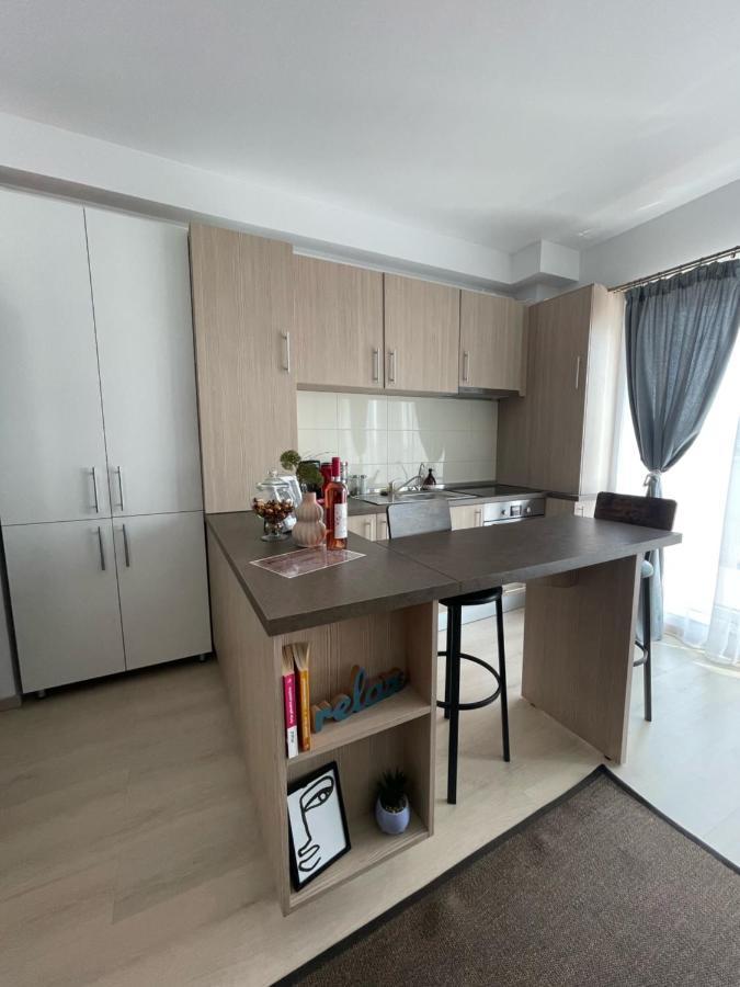 East View By Dat Apartments คลูจ-นาโปกา ภายนอก รูปภาพ