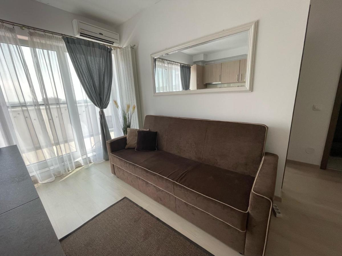 East View By Dat Apartments คลูจ-นาโปกา ภายนอก รูปภาพ