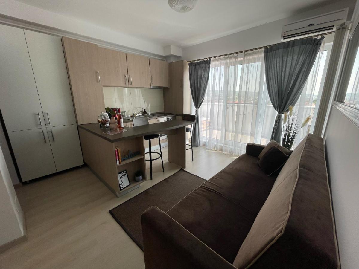 East View By Dat Apartments คลูจ-นาโปกา ภายนอก รูปภาพ