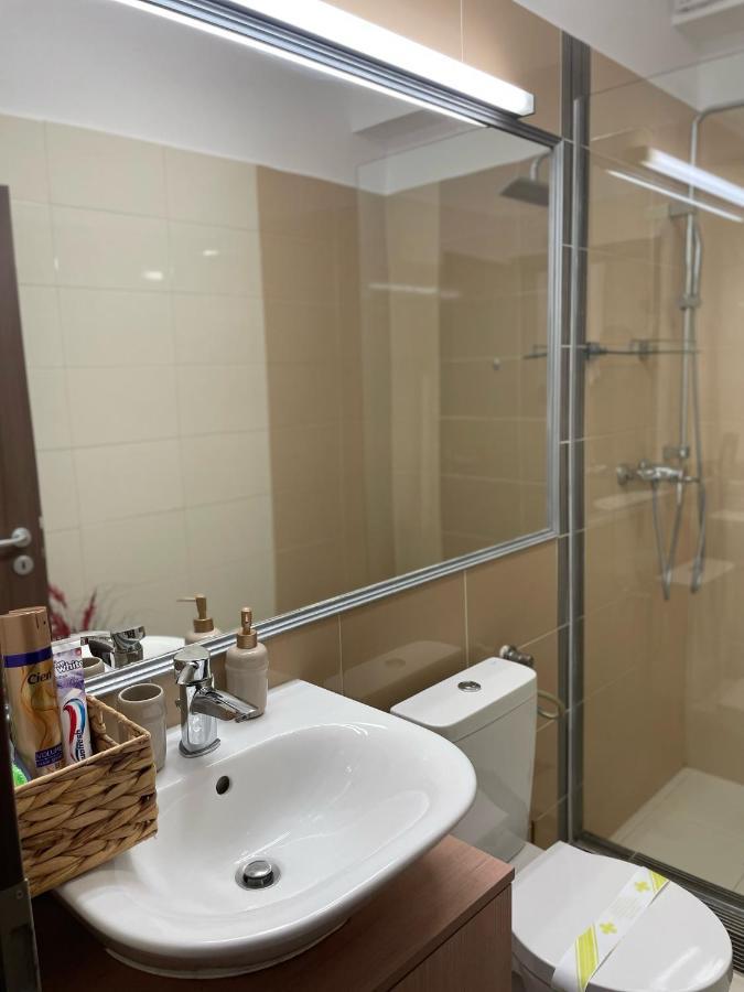 East View By Dat Apartments คลูจ-นาโปกา ภายนอก รูปภาพ